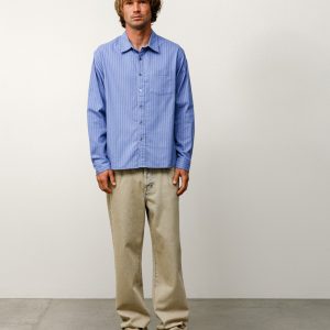 OXFORD SHIRT