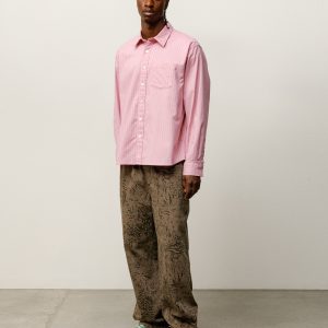 OXFORD SHIRT