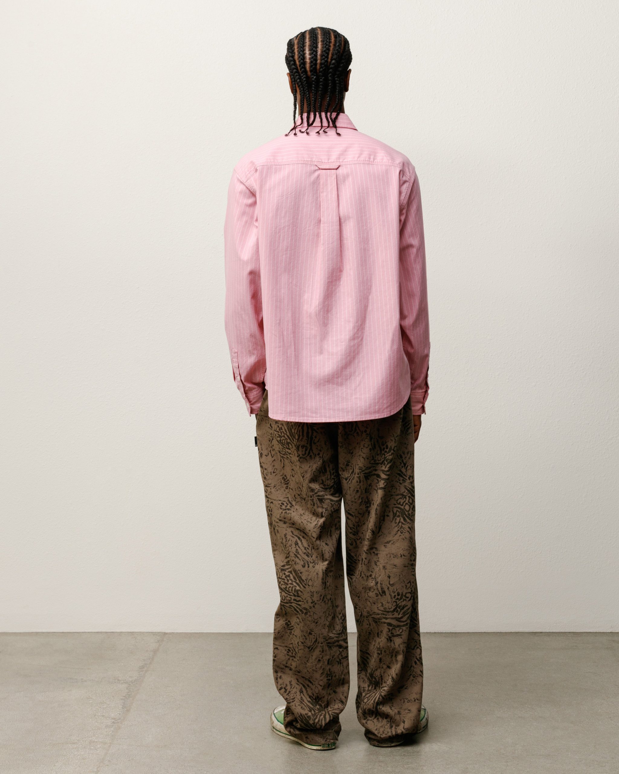 OXFORD SHIRT - Image 2
