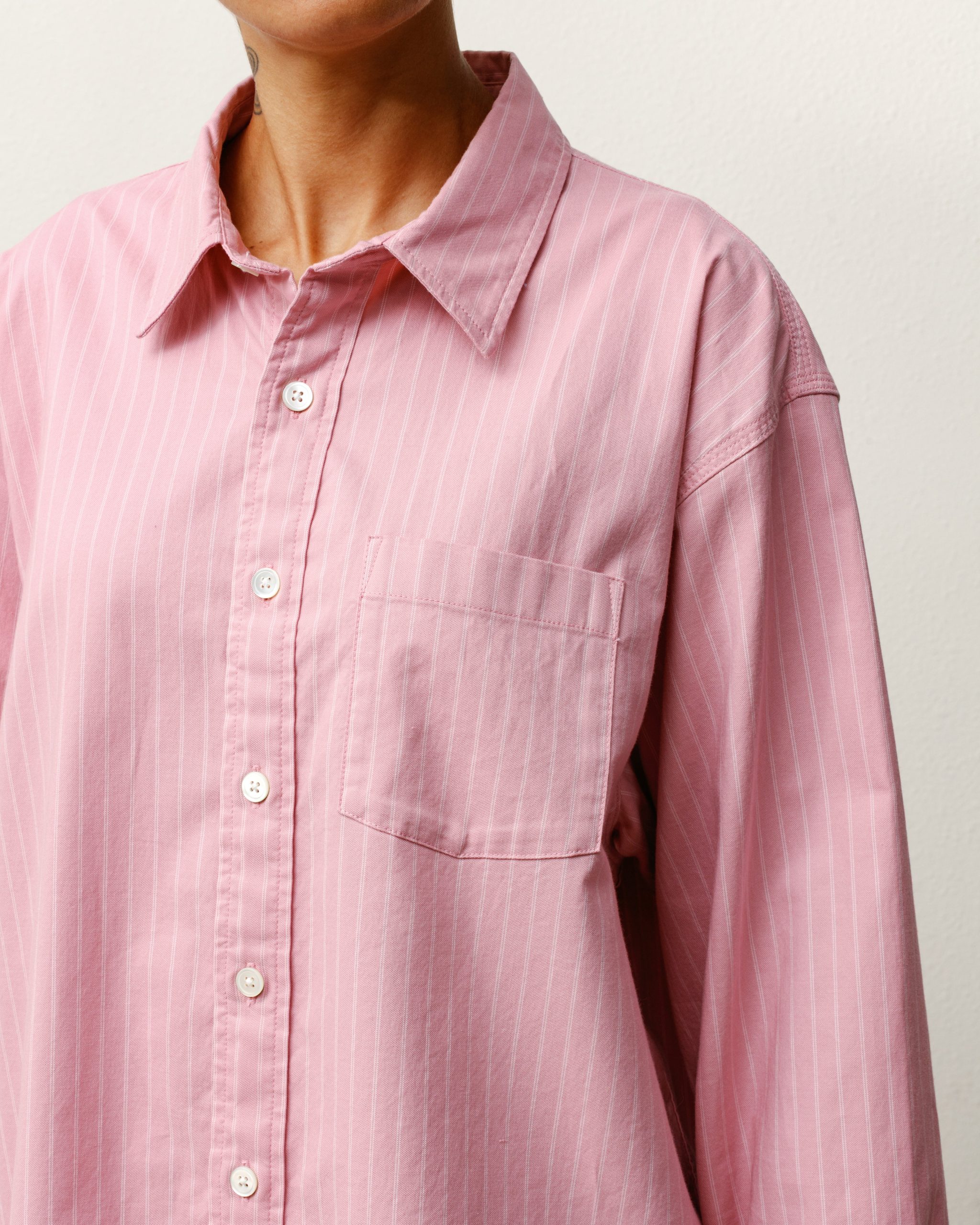 OXFORD SHIRT - Image 4
