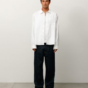 OXFORD SHIRT