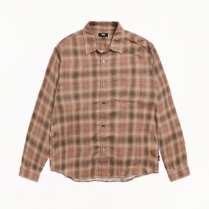 MATTHEW PRINTED SHIRT