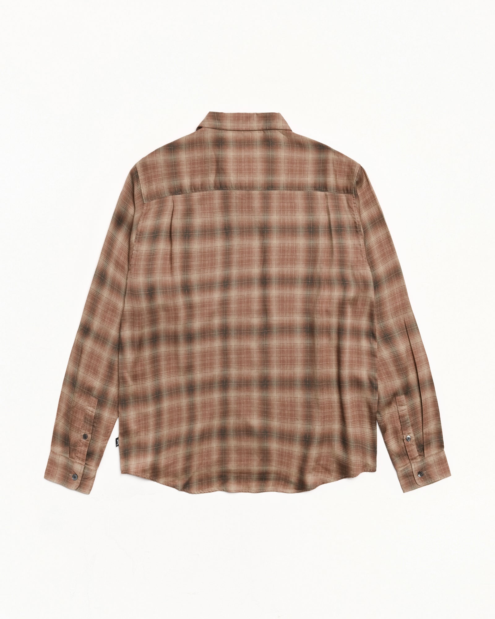MATTHEW PRINTED SHIRT - Image 2