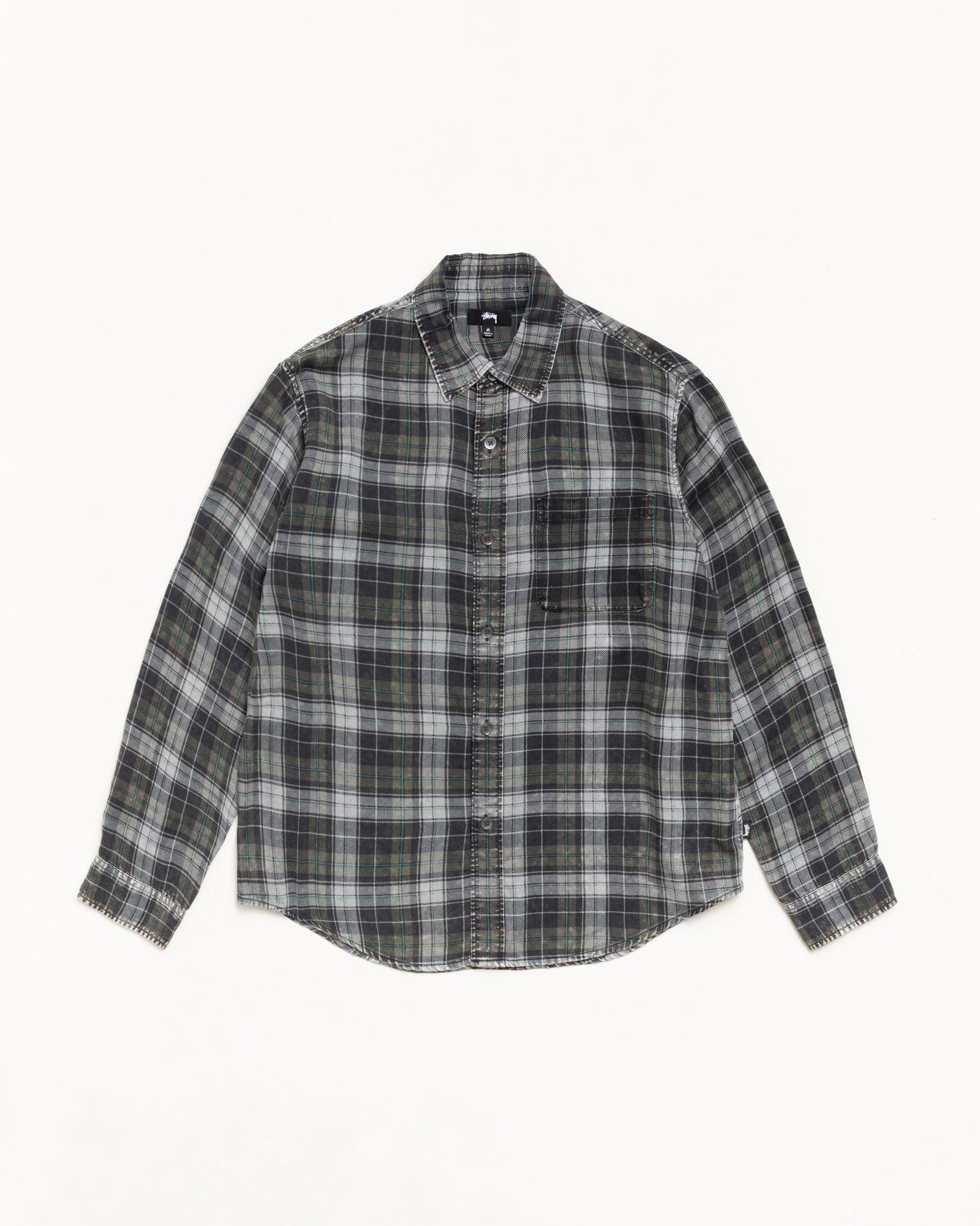 MATTHEW PLAID SHIRT - Image 6