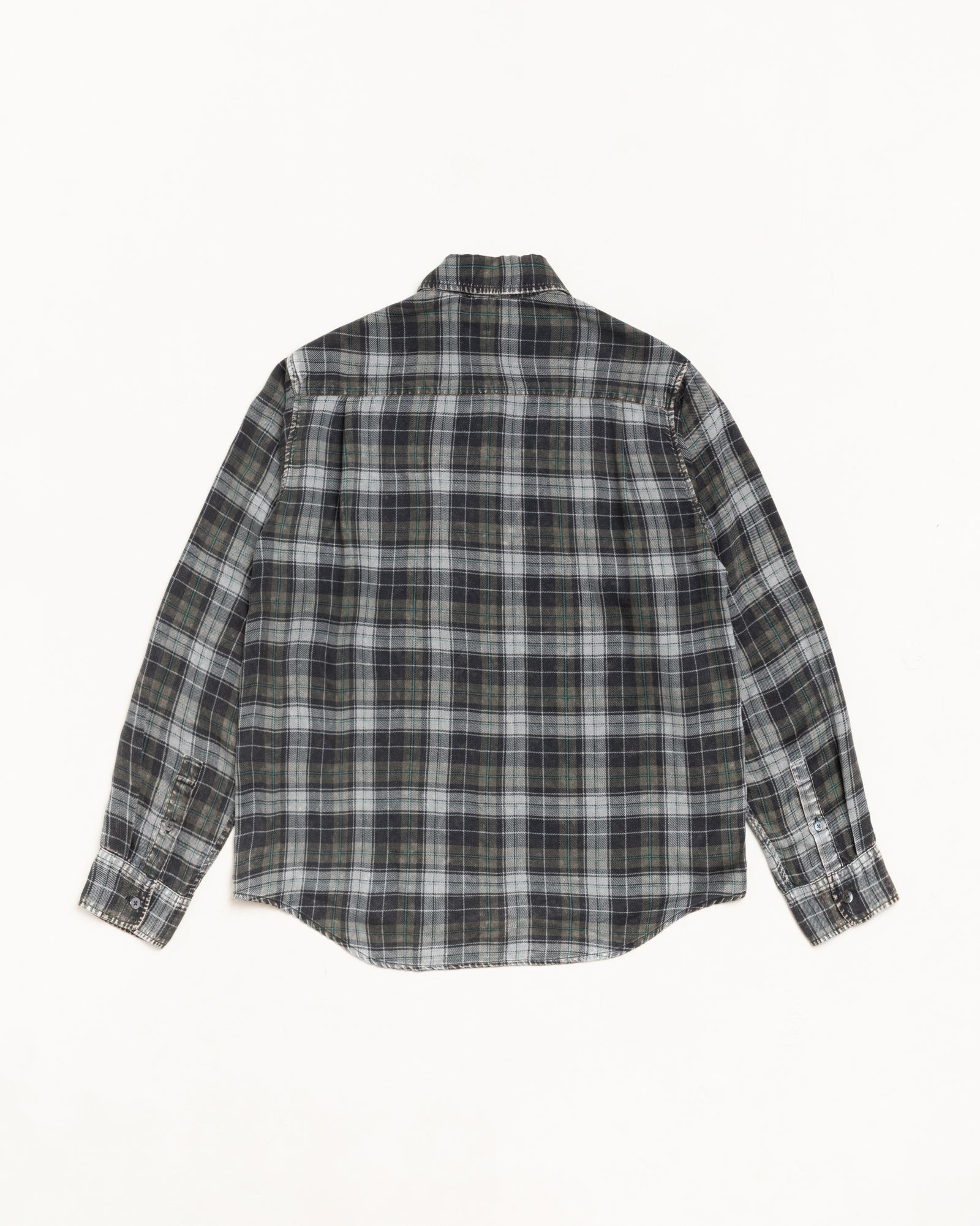 MATTHEW PLAID SHIRT - Image 7