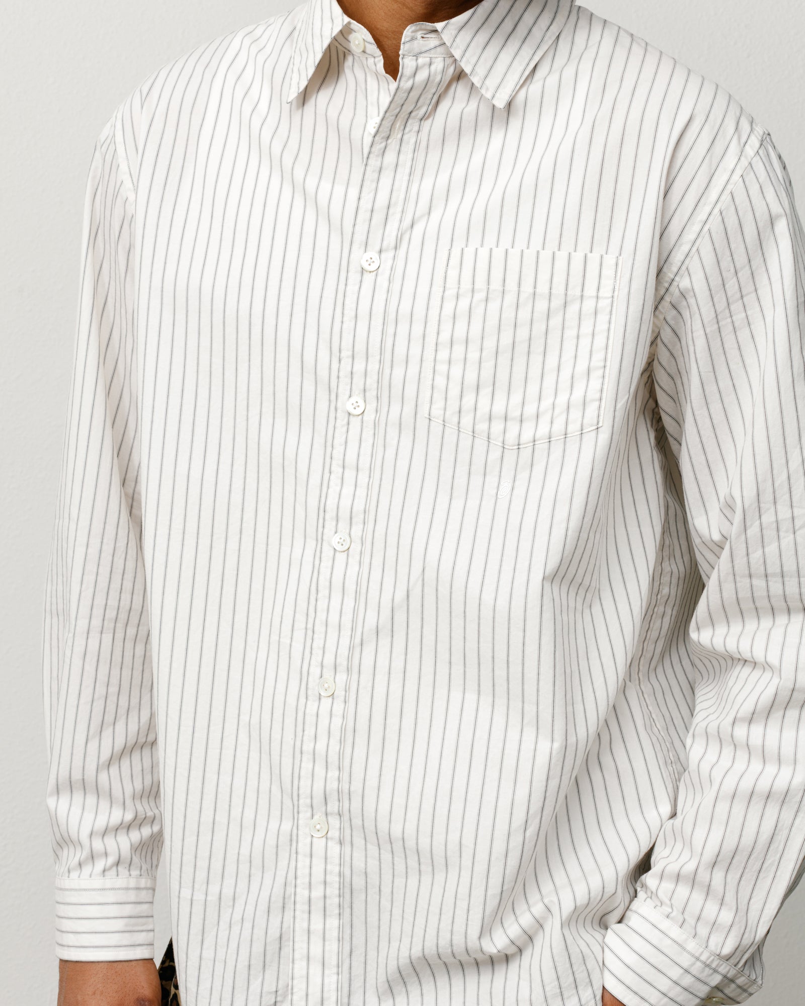 STANDARD SHIRT - Image 2