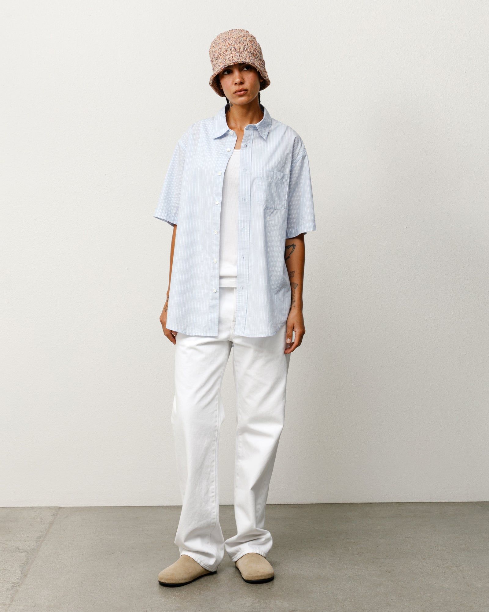 STANDARD SS SHIRT - Image 3