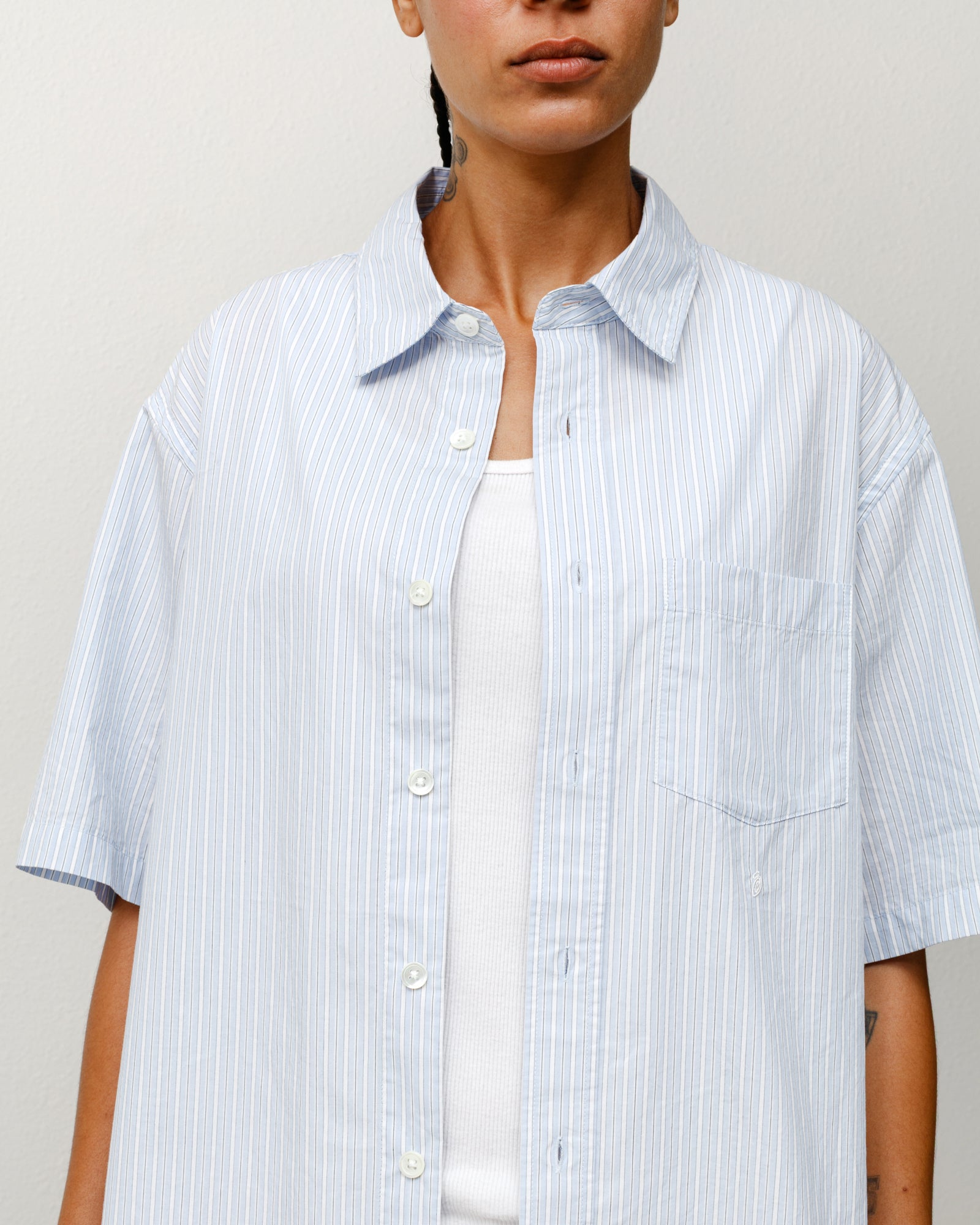 STANDARD SS SHIRT - Image 4