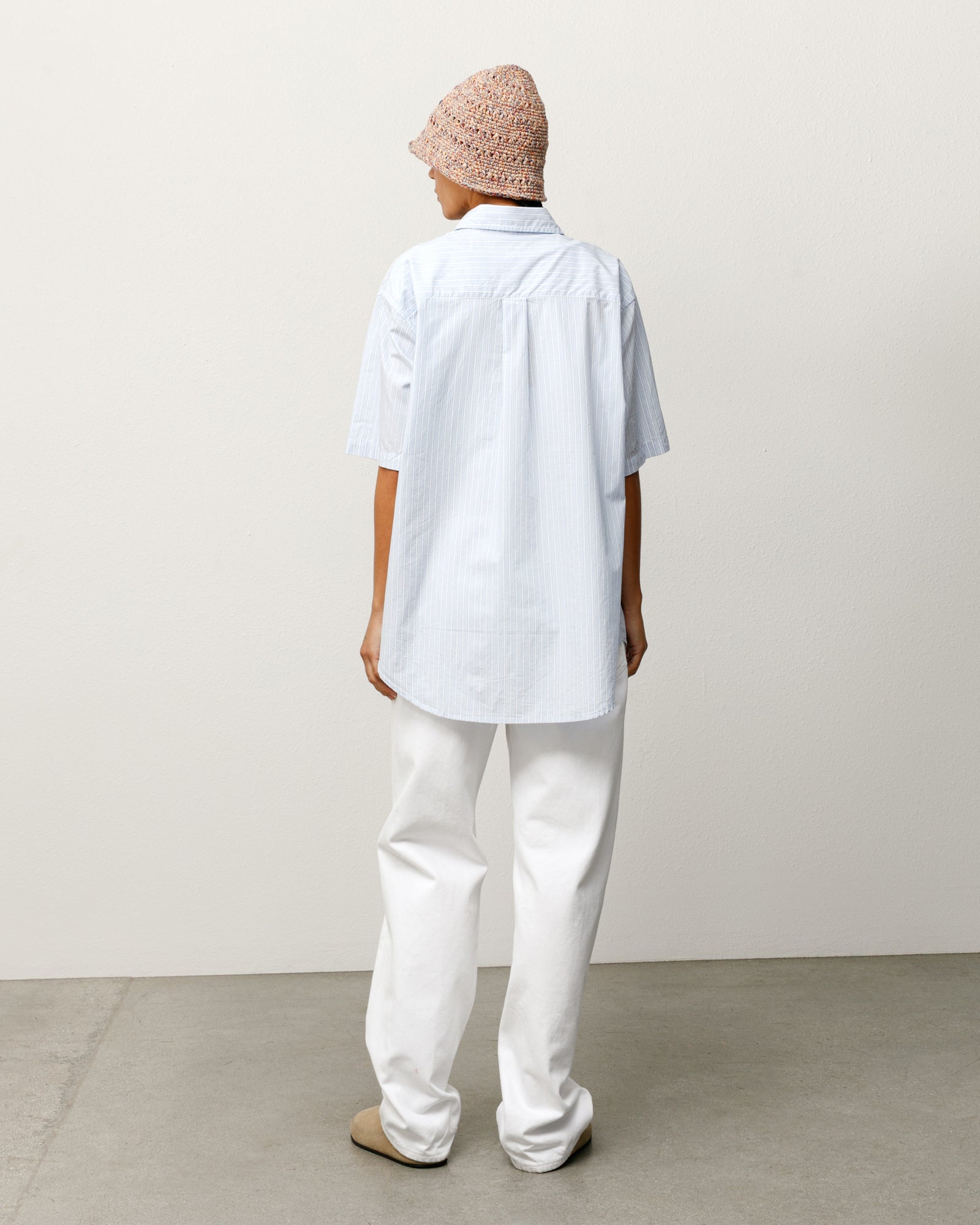 STANDARD SS SHIRT - Image 5