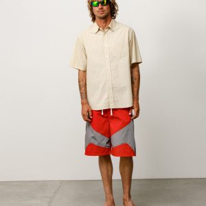 STANDARD SS SHIRT