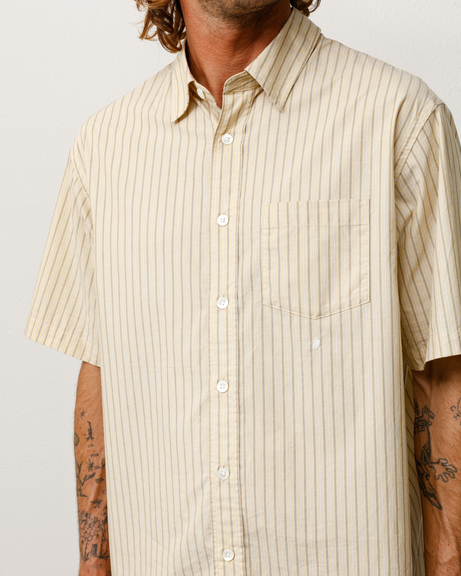 STANDARD SS SHIRT - Image 2