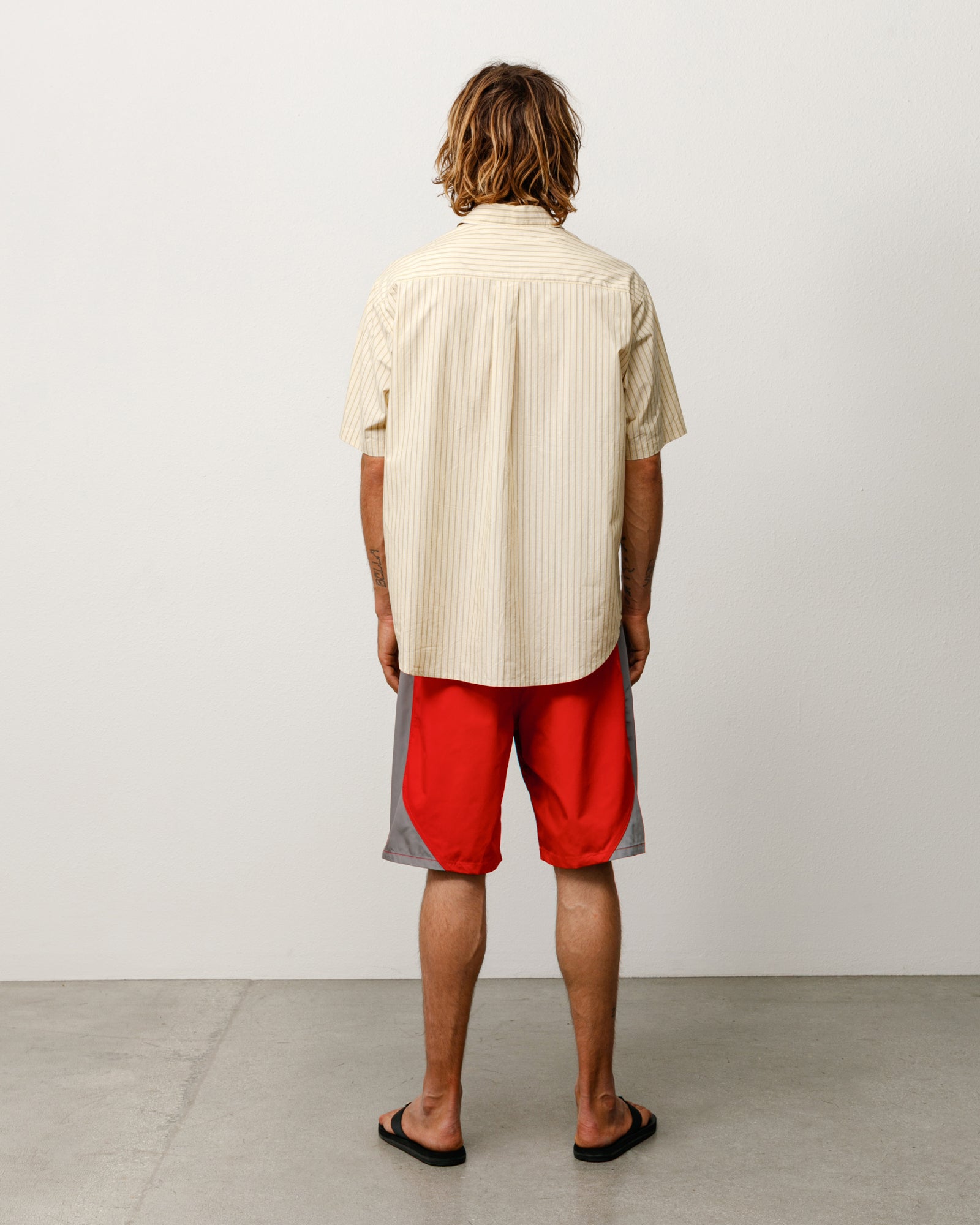 STANDARD SS SHIRT - Image 3