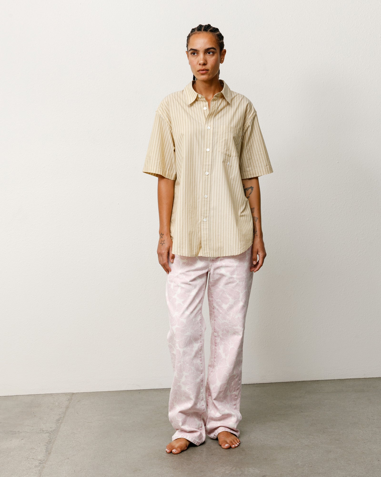 STANDARD SS SHIRT - Image 4