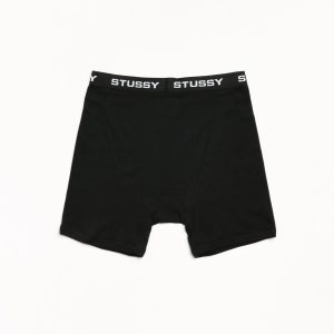 BOXER BRIEFS 3 PACK