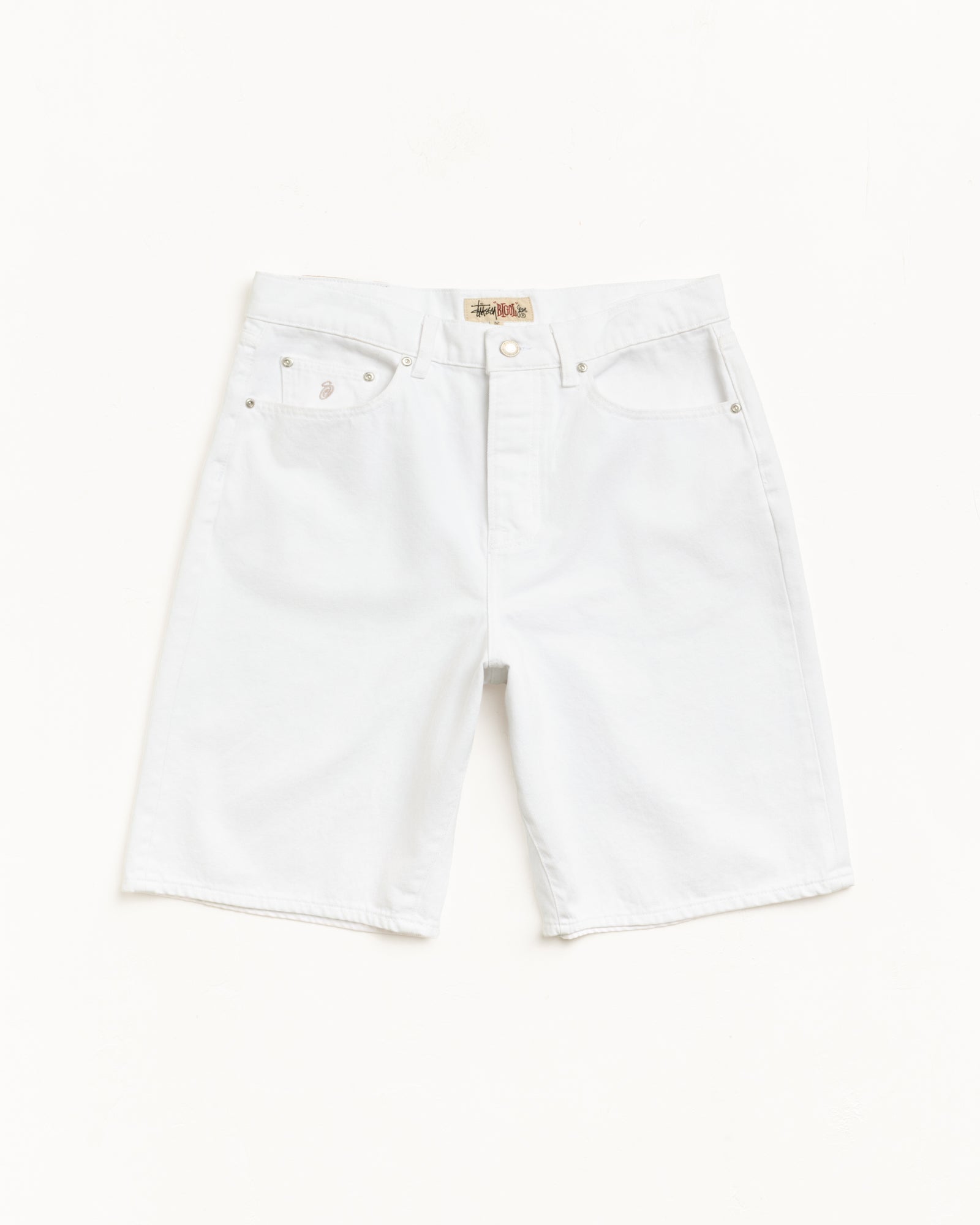 BIG OL' SHORT DENIM - Image 5