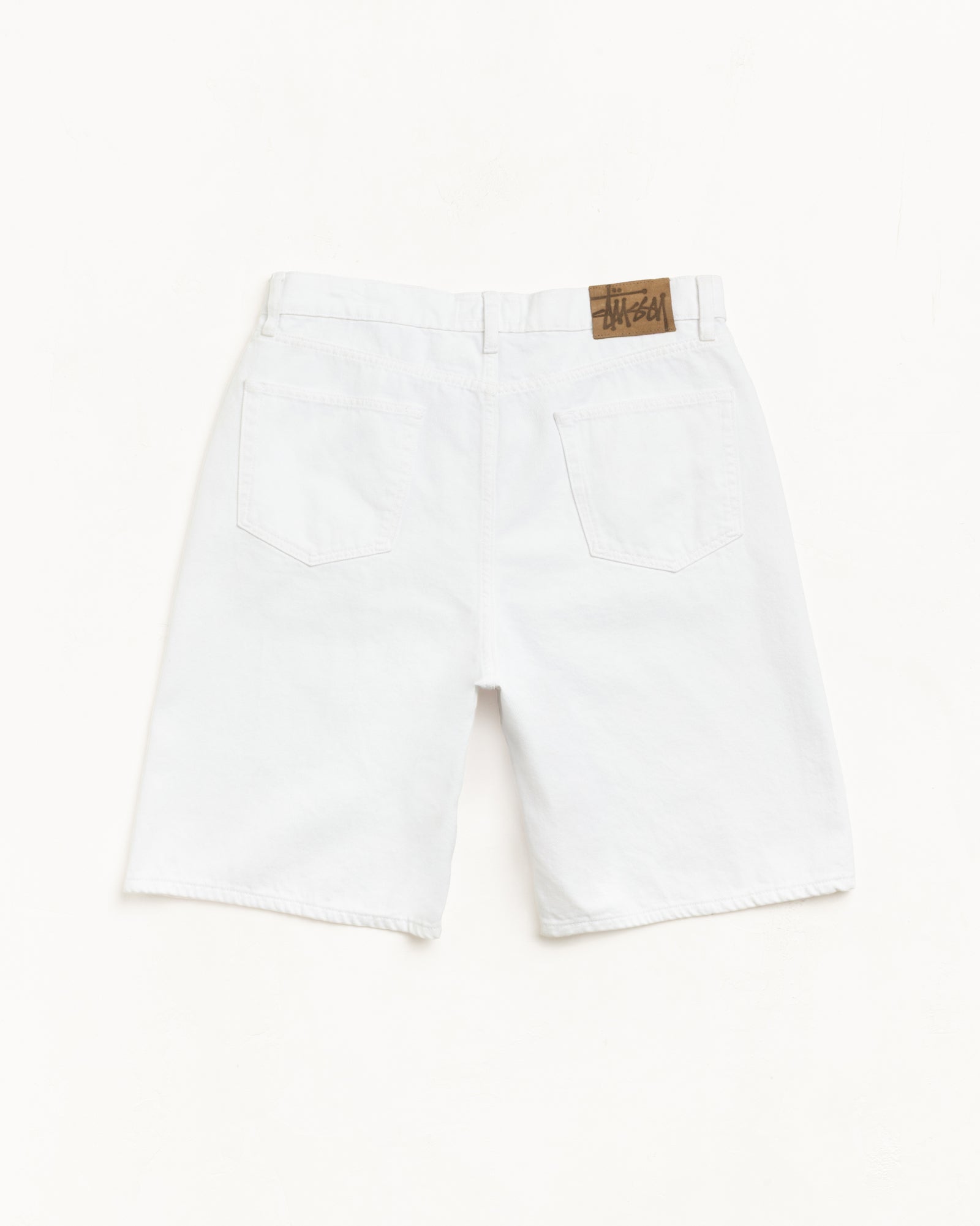 BIG OL' SHORT DENIM - Image 6