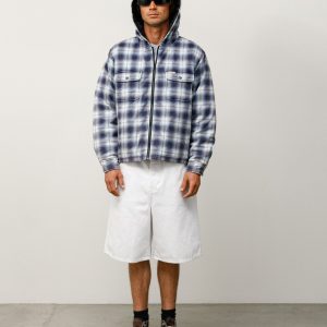 BIG OL' SHORT DENIM