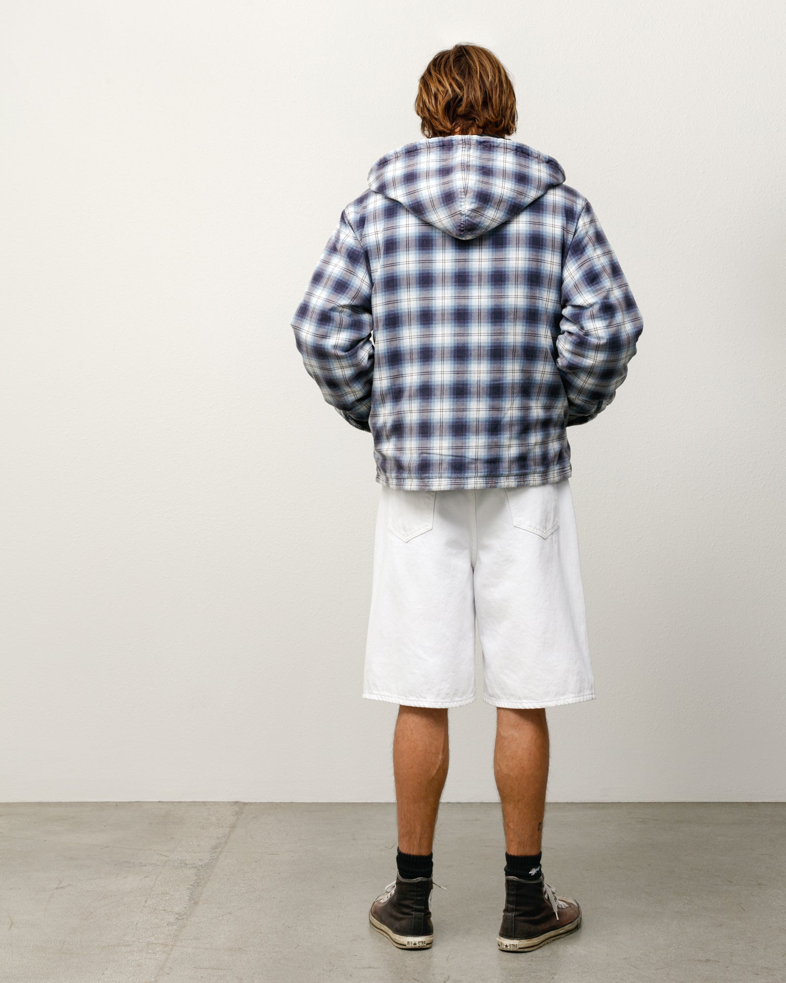 BIG OL' SHORT DENIM - Image 2
