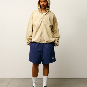 JERSEY SHORT
