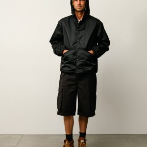 CARGO SHORT RIPSTOP