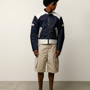 CARGO SHORT RIPSTOP