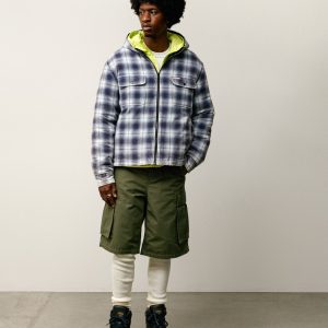 CARGO SHORT RIPSTOP