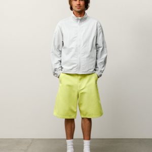 CANVAS WORK SHORT