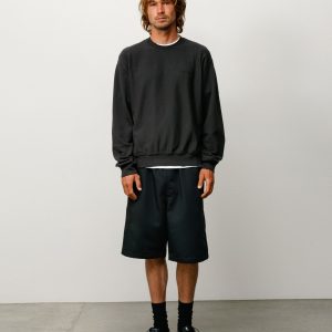 BAGGY BEACH SHORT