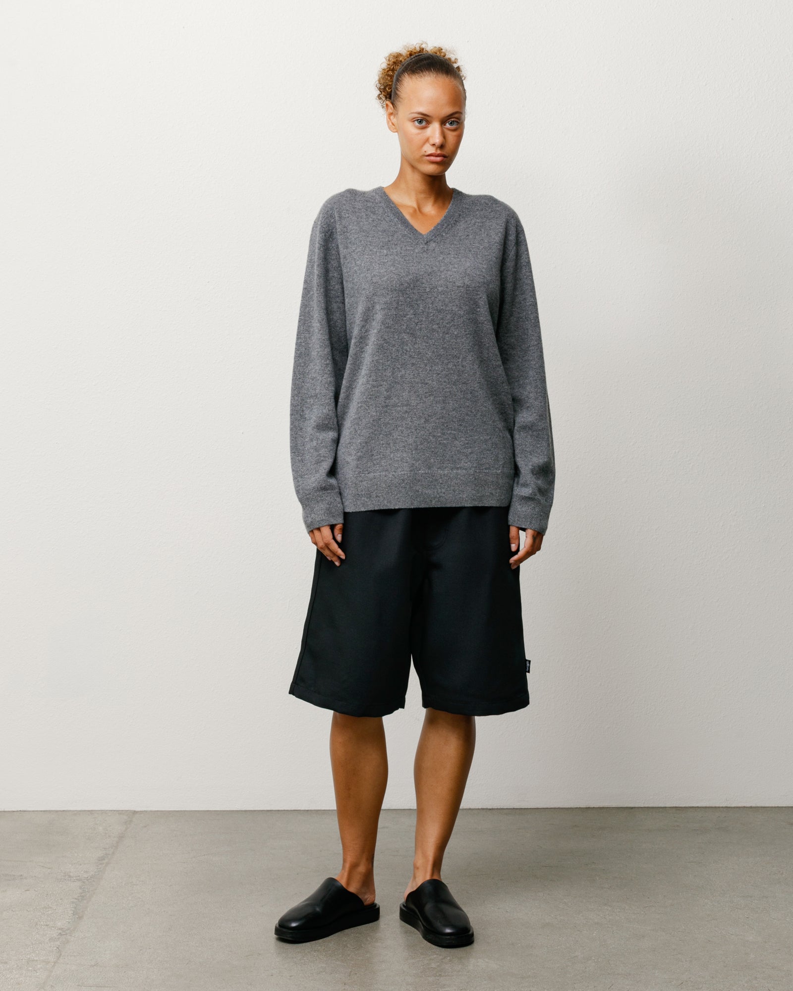 BAGGY BEACH SHORT - Image 3