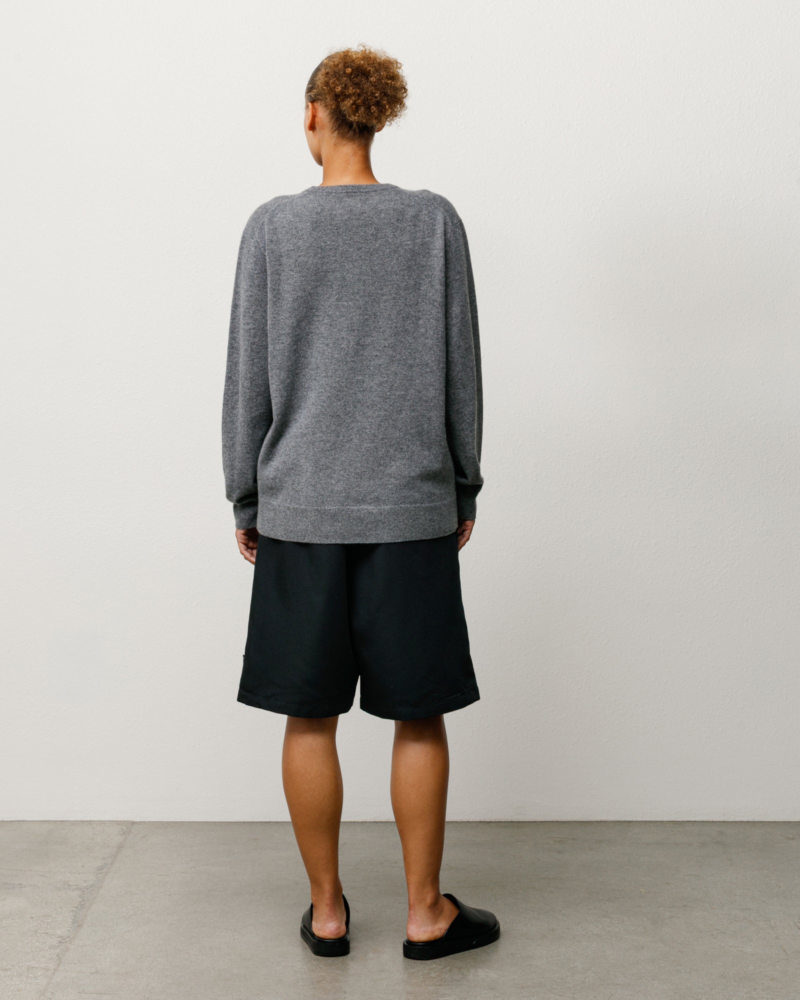 BAGGY BEACH SHORT - Image 5