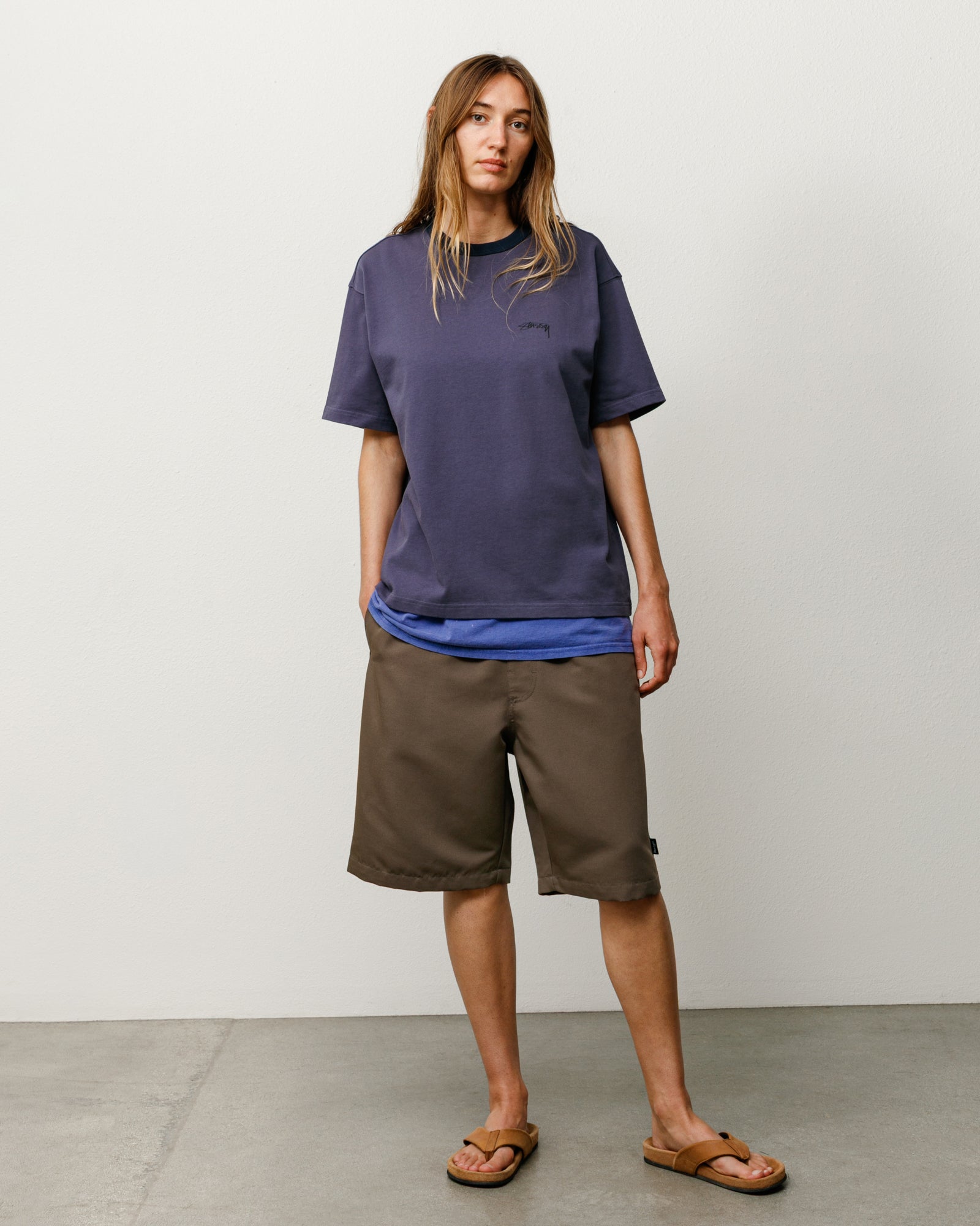 BAGGY BEACH SHORT - Image 4
