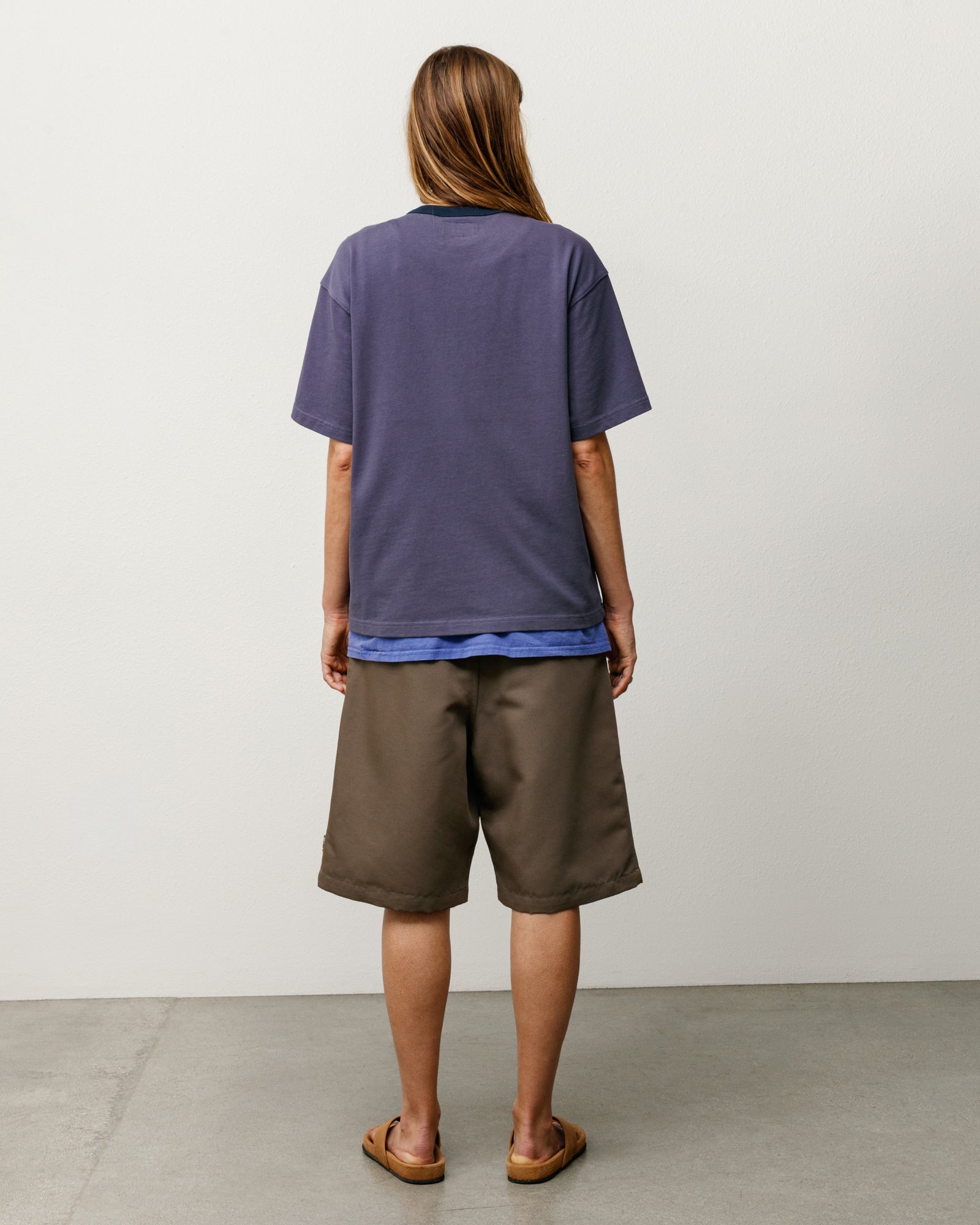 BAGGY BEACH SHORT - Image 5