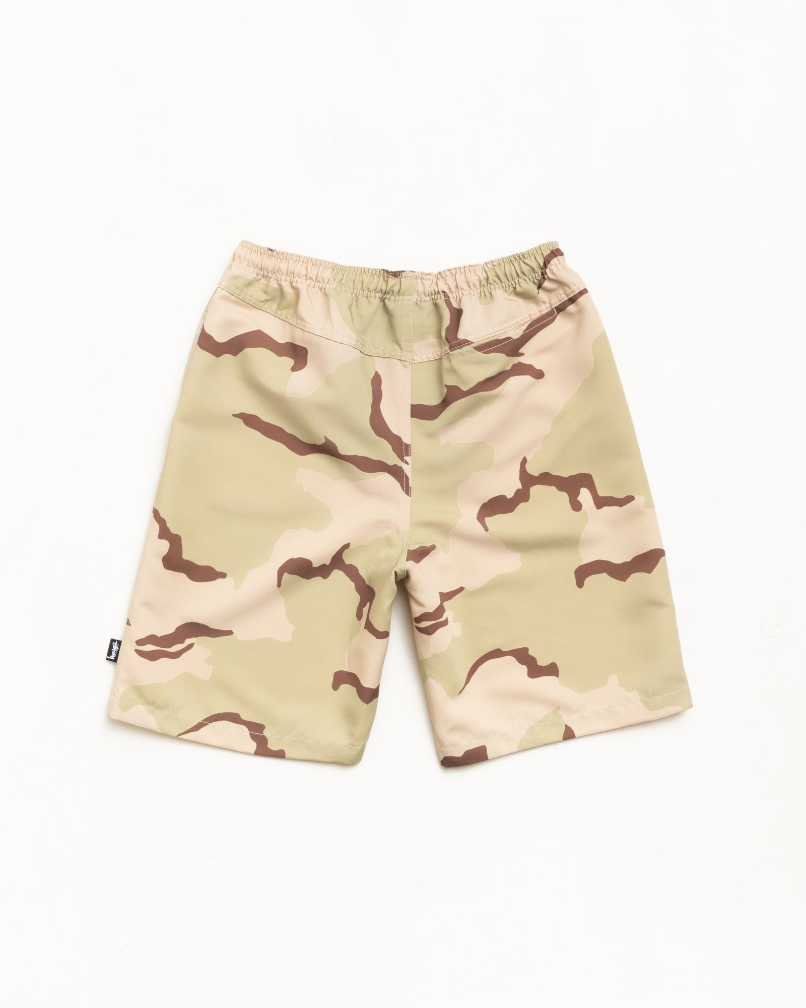 BAGGY BEACH SHORT - Image 7