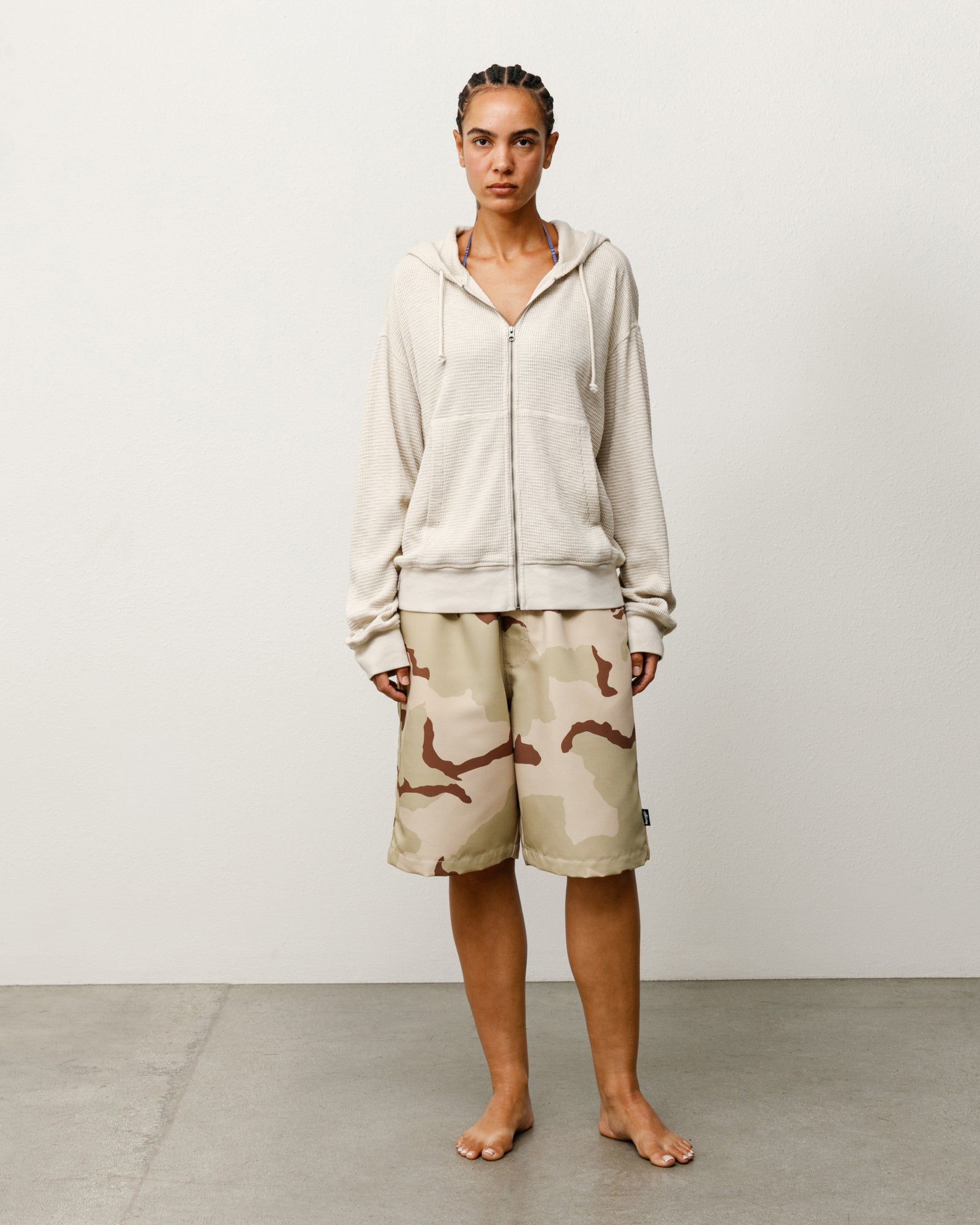 BAGGY BEACH SHORT - Image 2
