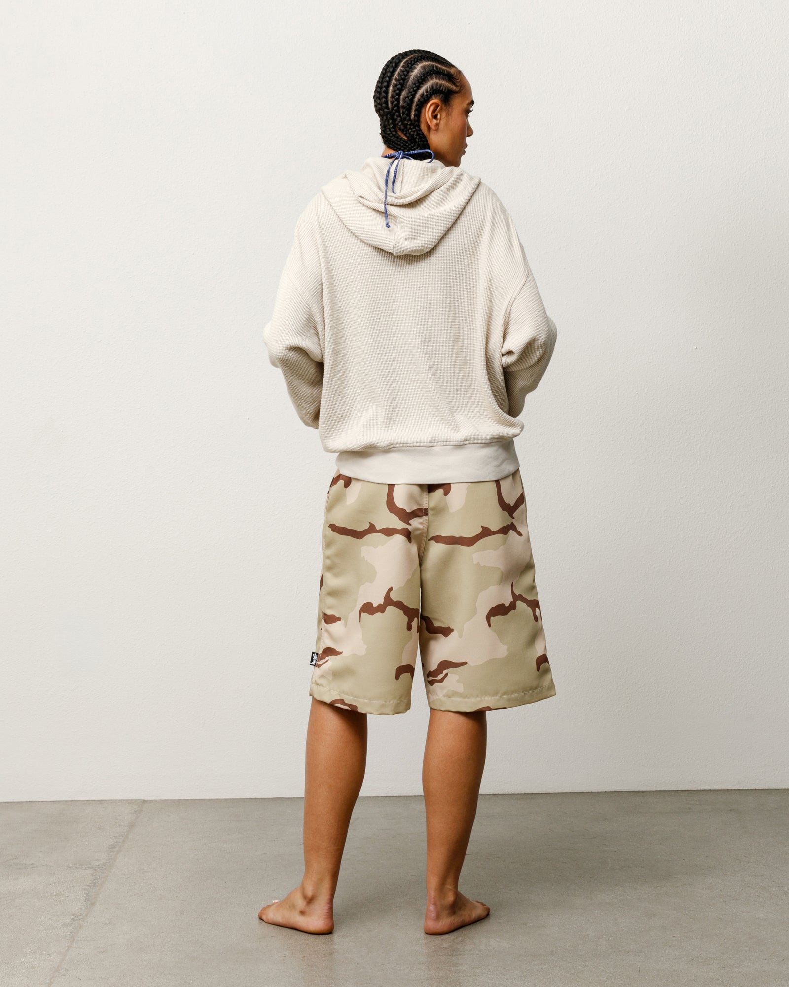 BAGGY BEACH SHORT - Image 4