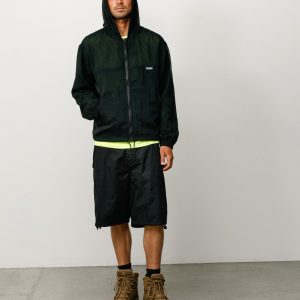SURPLUS SHORT