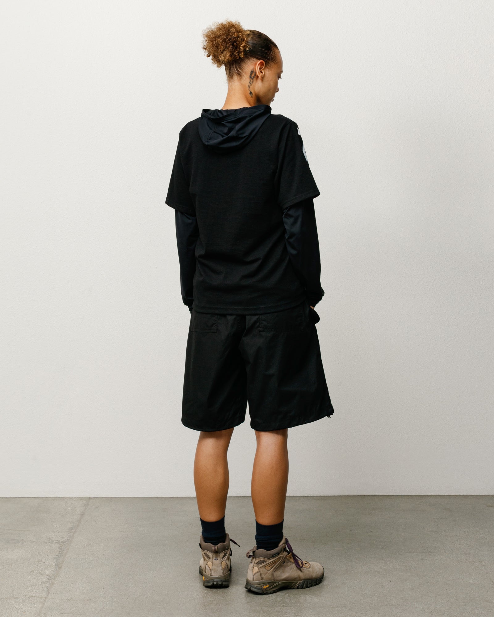 SURPLUS SHORT - Image 5
