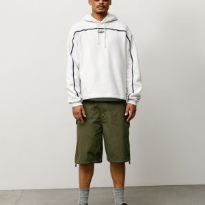 SURPLUS SHORT