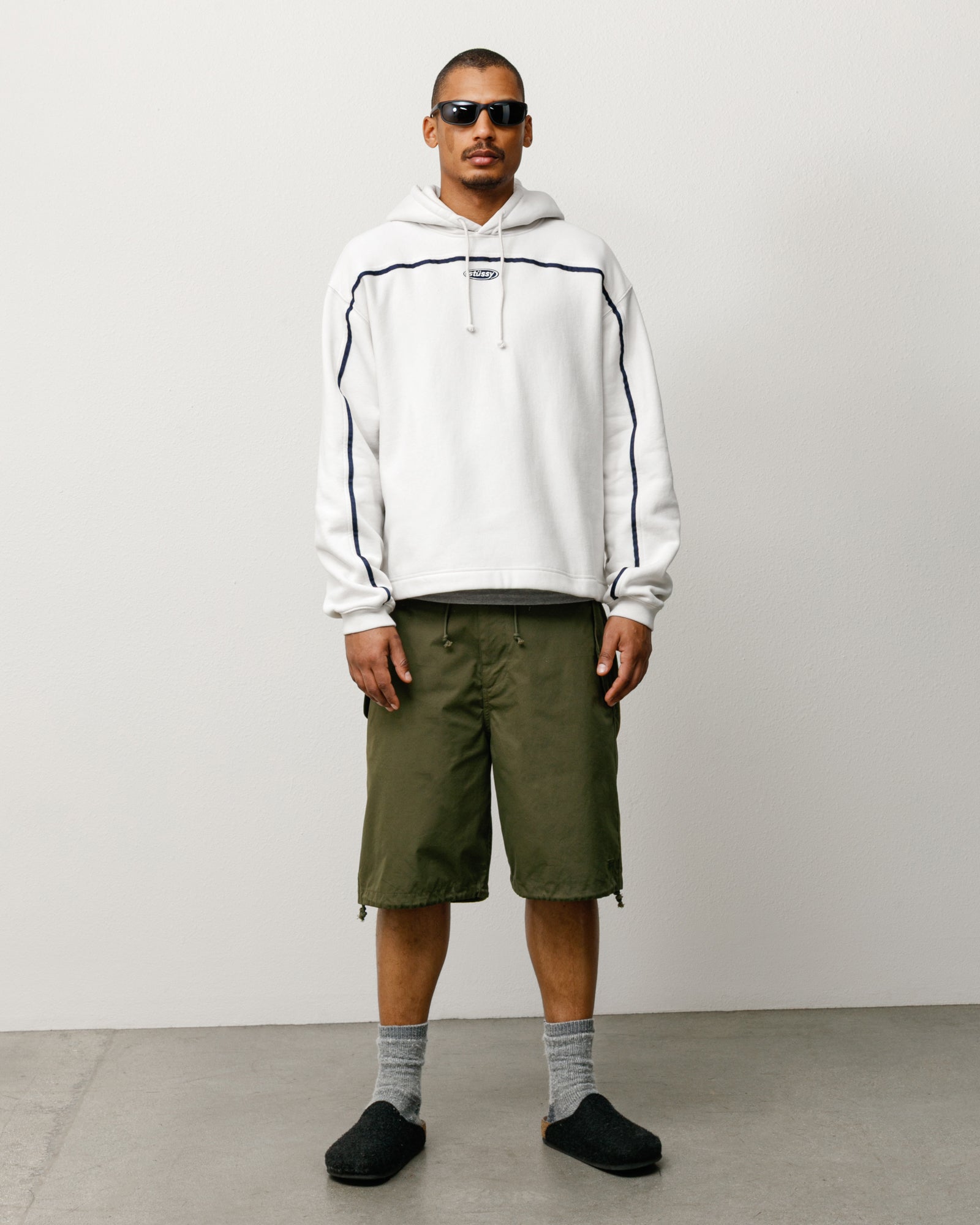 SURPLUS SHORT