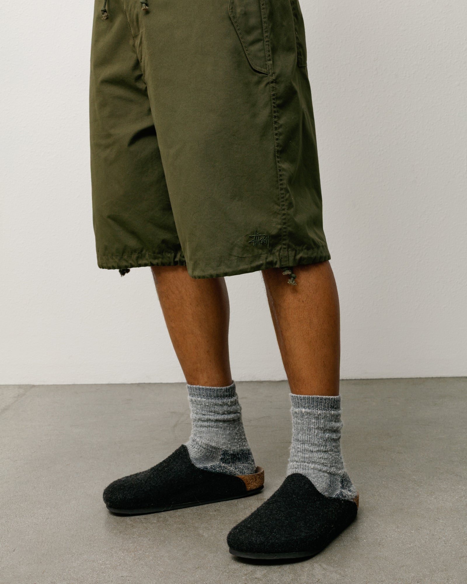 SURPLUS SHORT - Image 2