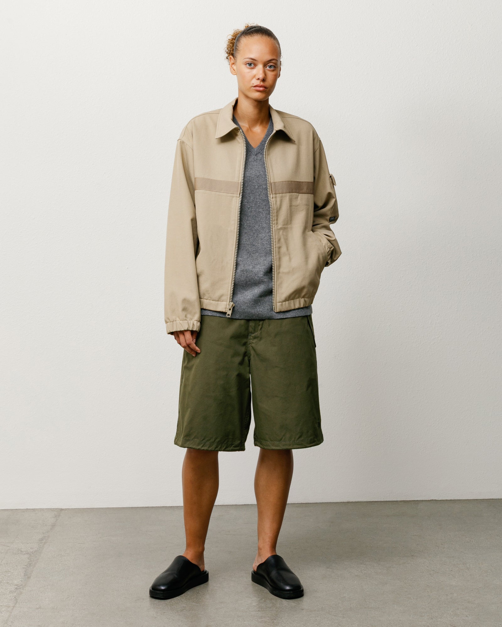 SURPLUS SHORT - Image 4