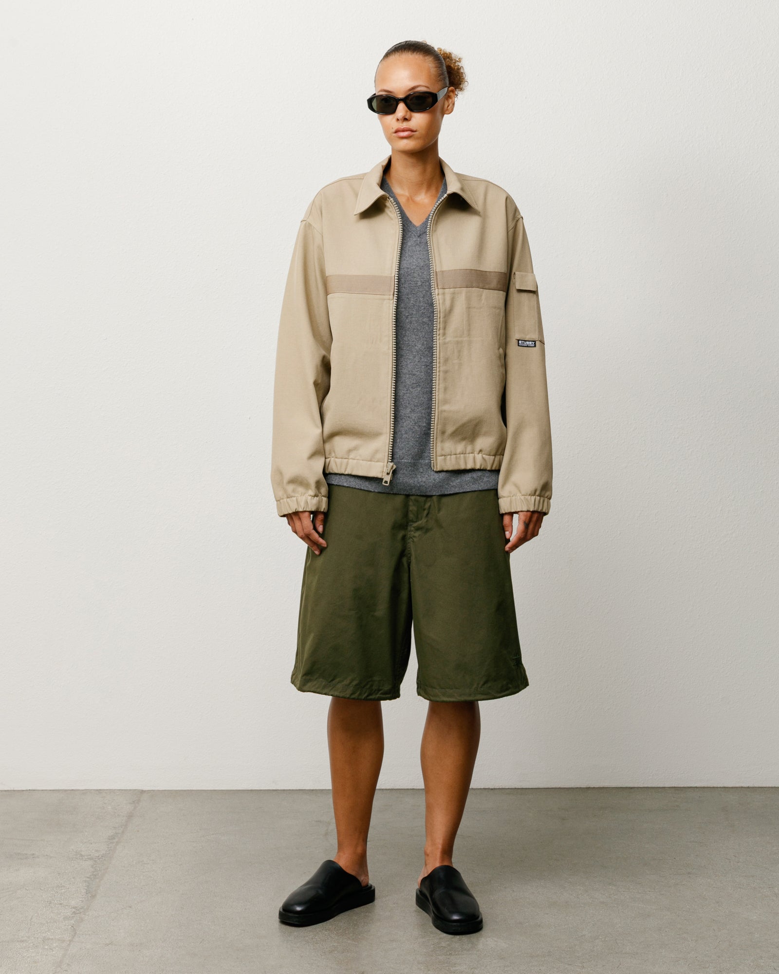 SURPLUS SHORT - Image 5