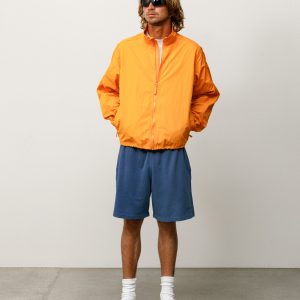 LIGHTWEIGHT TERRY SHORT