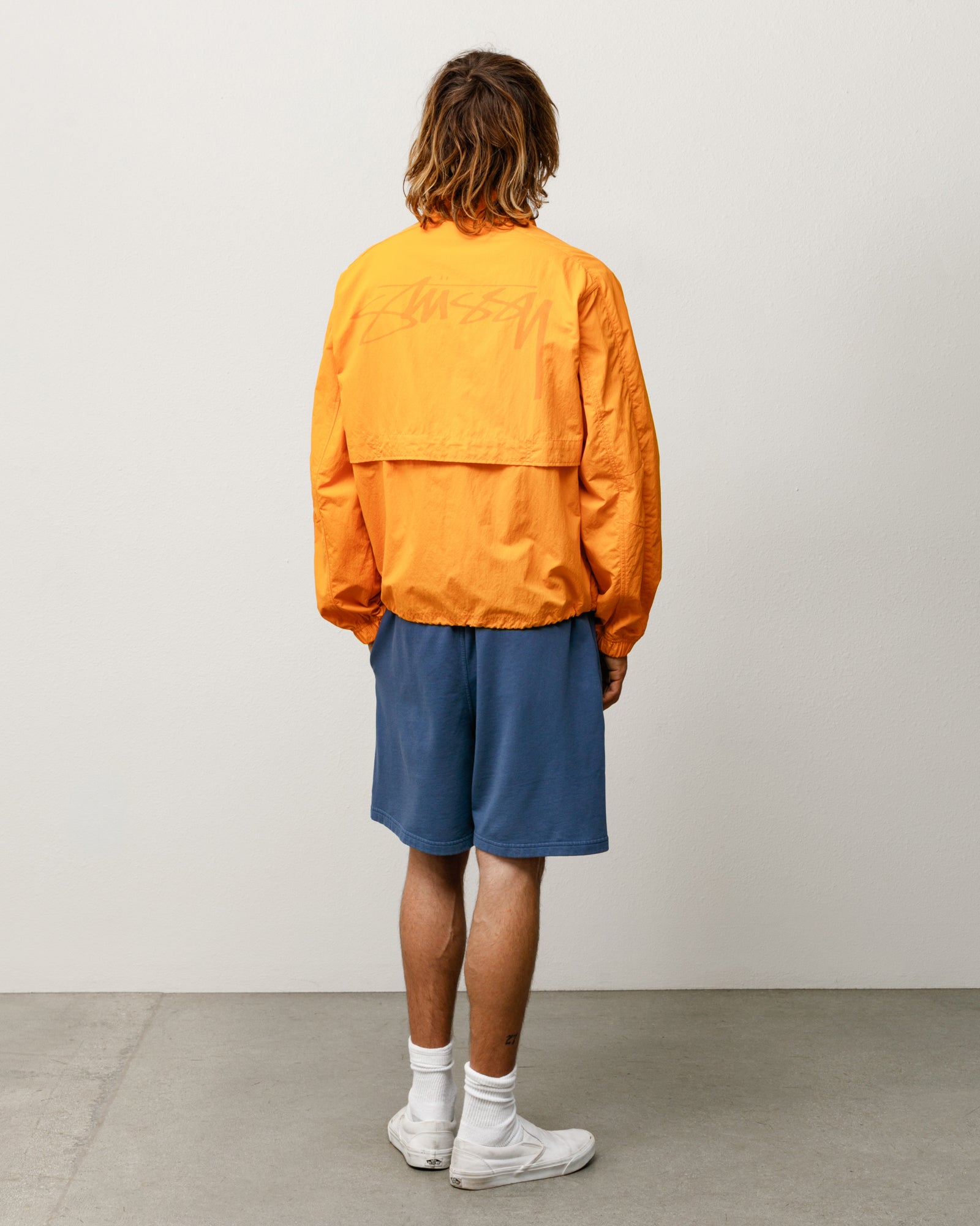 LIGHTWEIGHT TERRY SHORT - Image 2