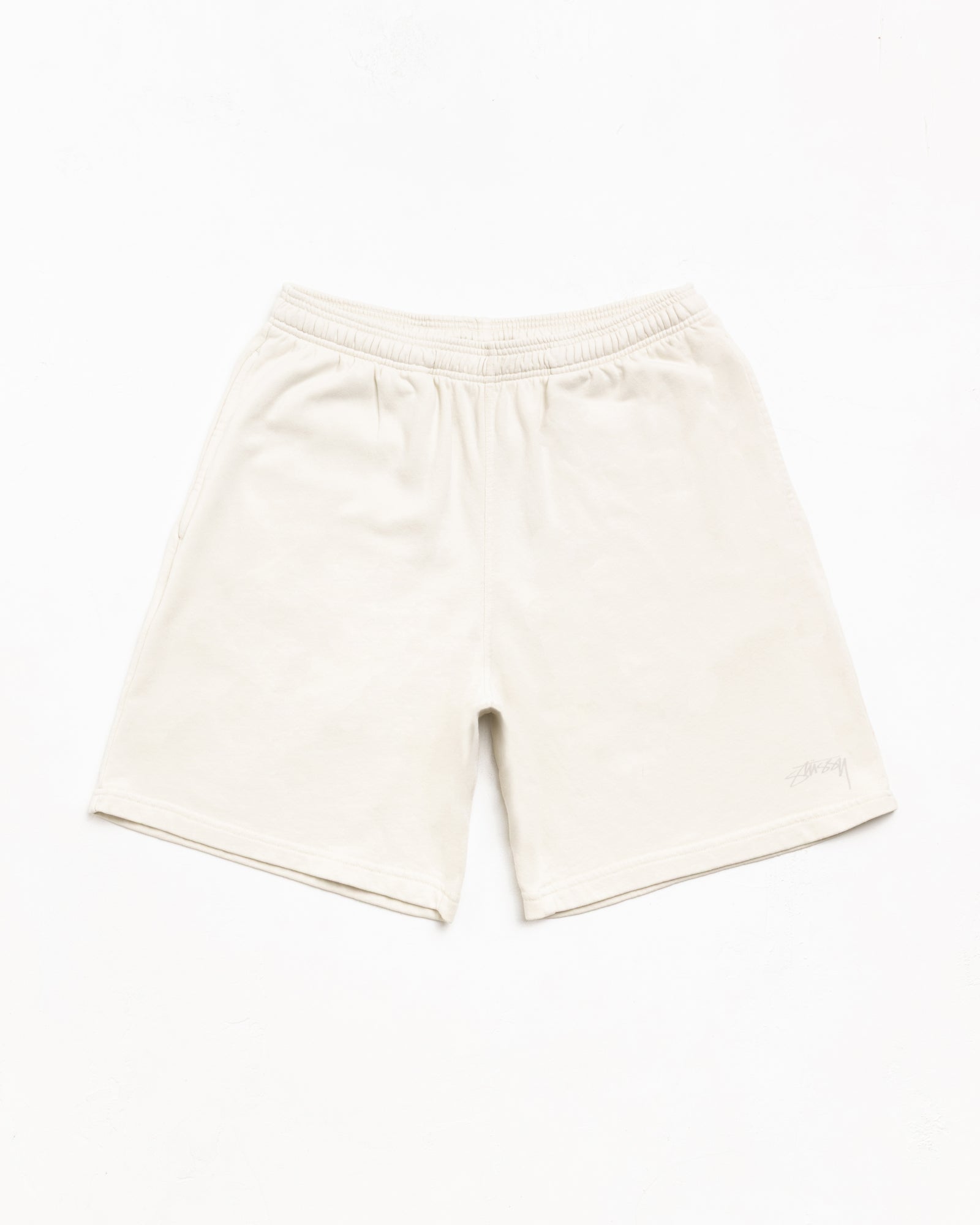 LIGHTWEIGHT TERRY SHORT - Image 5