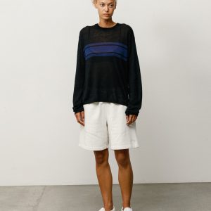 LIGHTWEIGHT TERRY SHORT