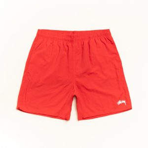 WATER SHORT STOCK