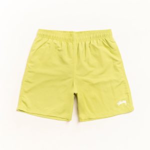 WATER SHORT STOCK