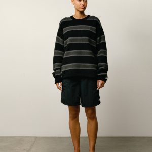 STOCK WATER SHORT