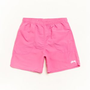 WATER SHORT STOCK